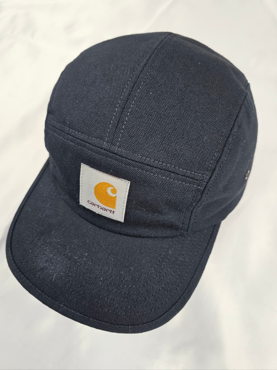 칼하트캠프캡 상품이미지2