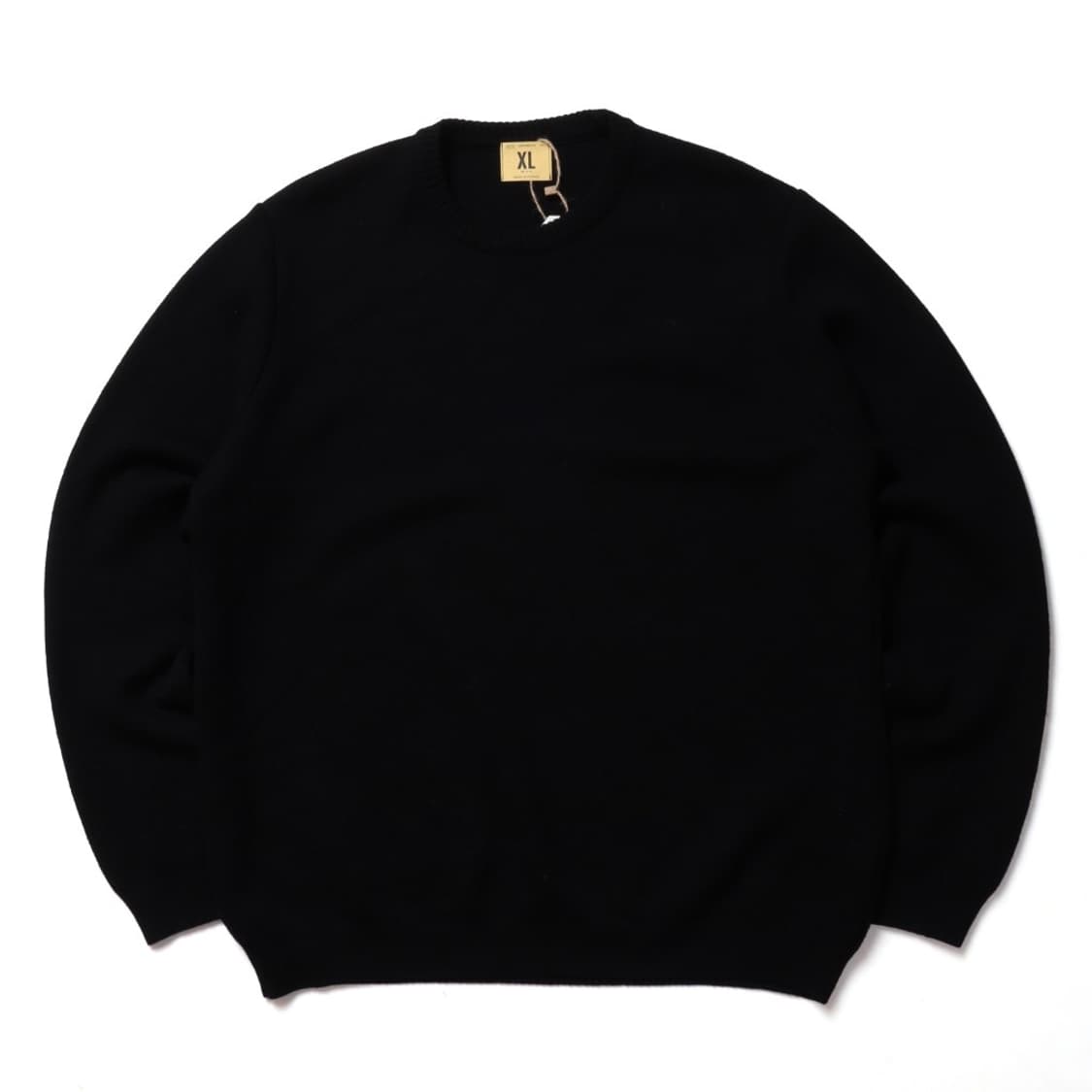 NITTO Knitwear Wool Knit   상품이미지1