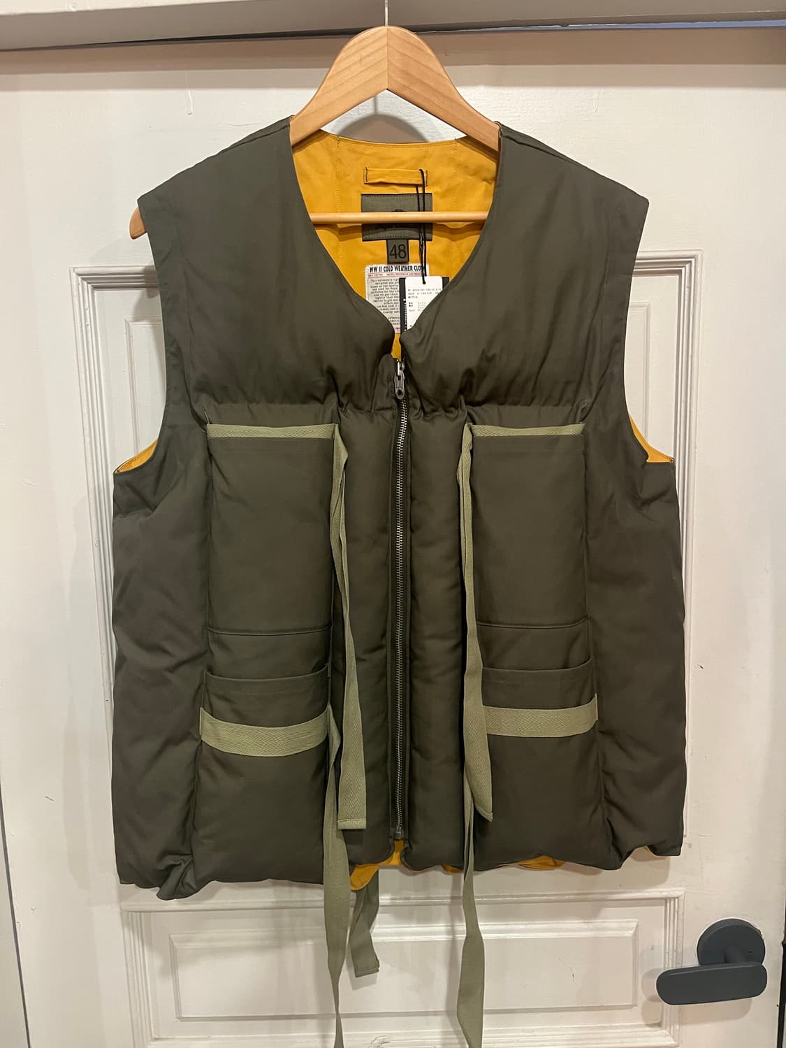 나이젤카본 베스트 48 새제품 상품이미지1