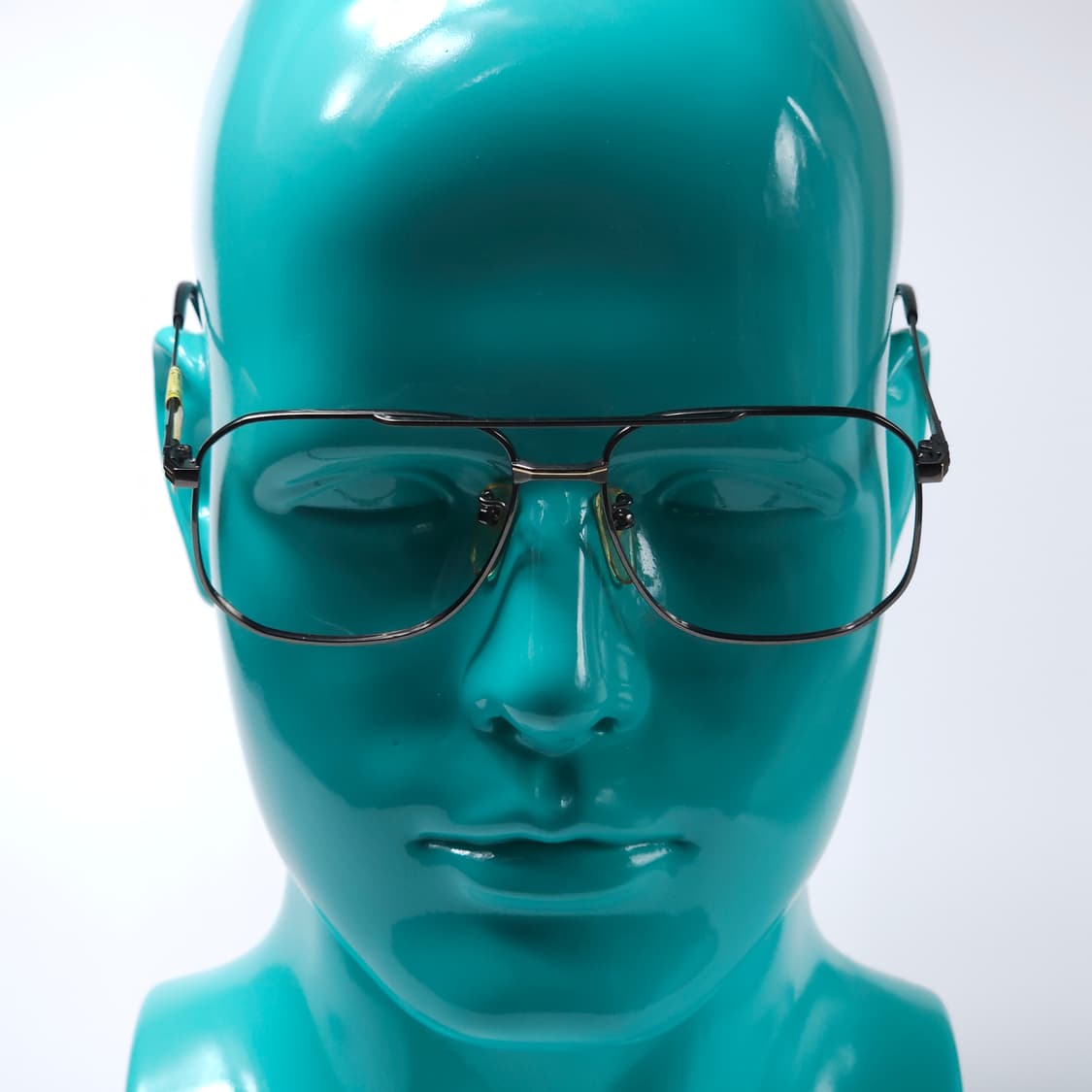 90년도 일본 수입 빈티지 투브릿지 안경 상품이미지9