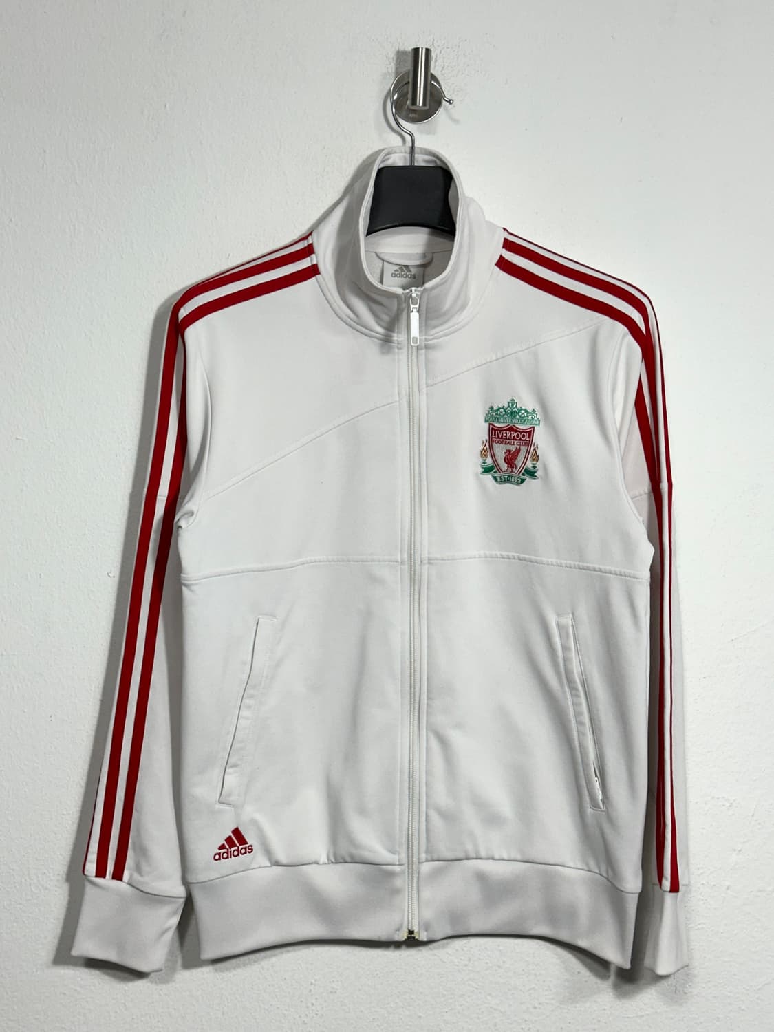아디다스 리버풀 져지 트랙탑 해외판 L 상품이미지1