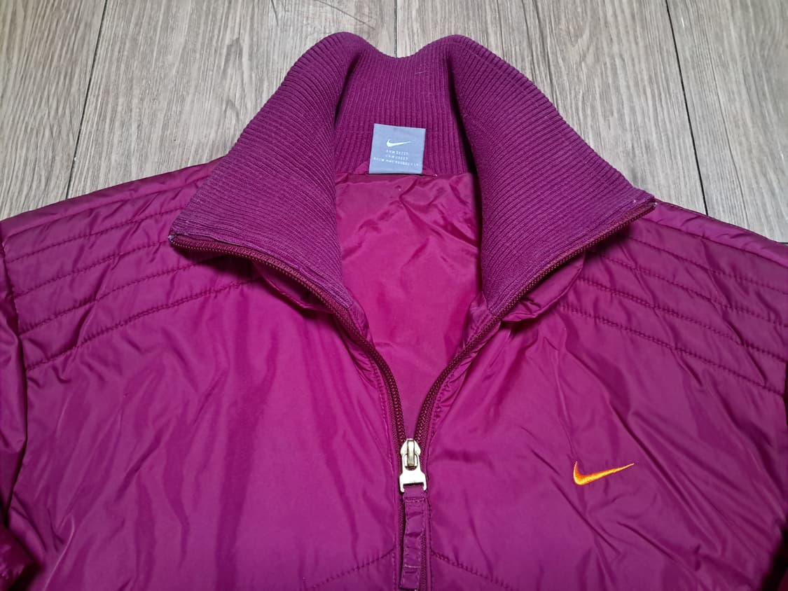 나이키 여성 경량패딩 L 상품이미지6