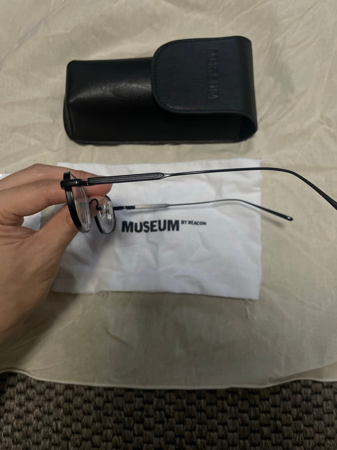 뮤지엄 바이비컨 MUSEUM.68 C1 상품이미지4