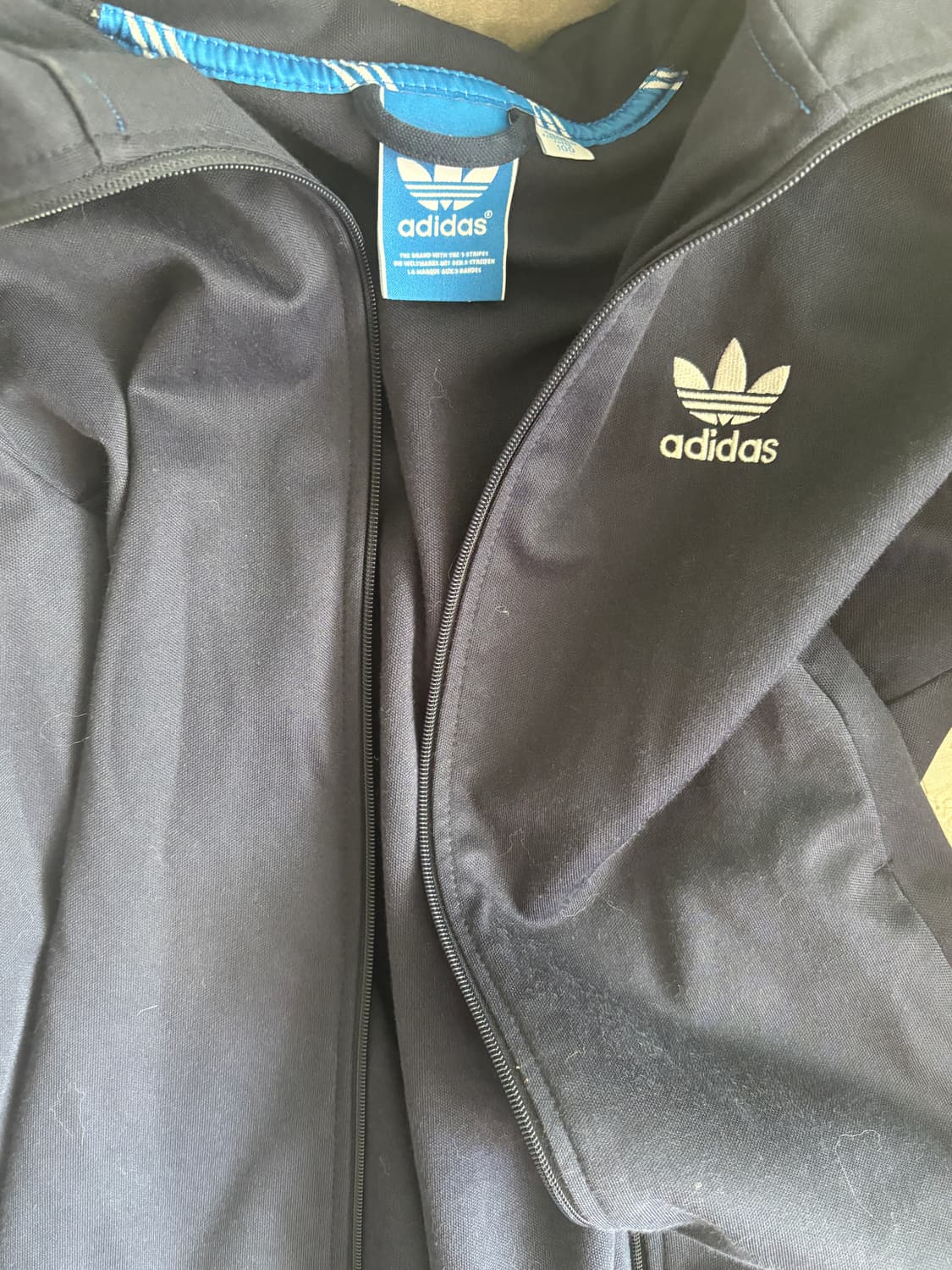 아디다스져지 상품이미지1