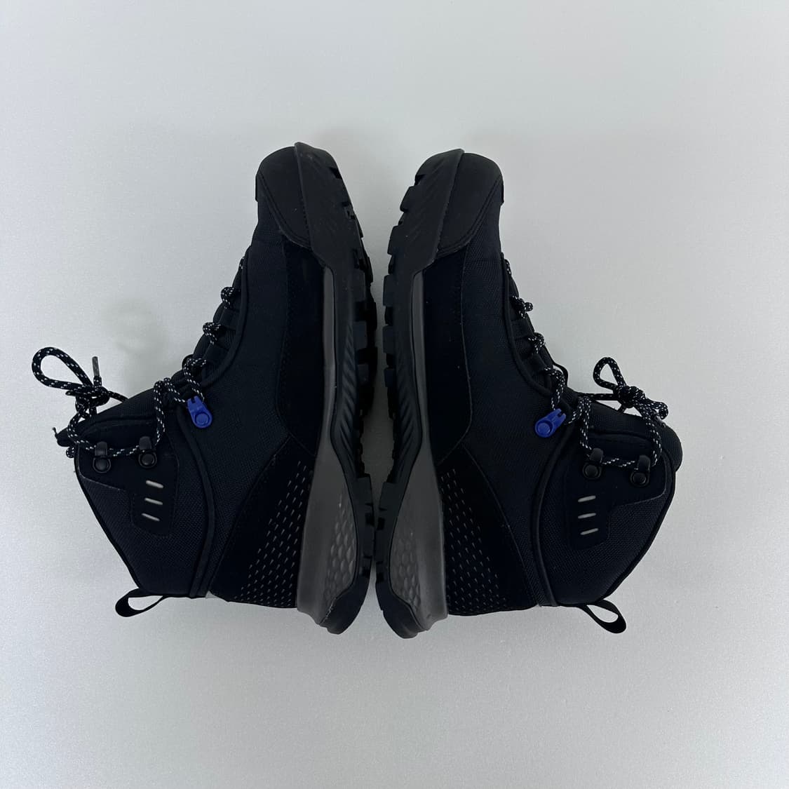 아이더 24s 고어텍스 롯지 등산화 트레킹화 260 상품이미지7