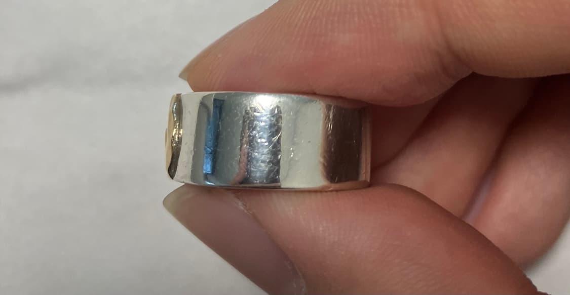 고로스 평반지+이글링 상품이미지4