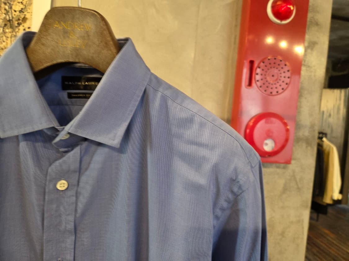 랄프로렌 블랙라벨 셔츠 상품이미지6