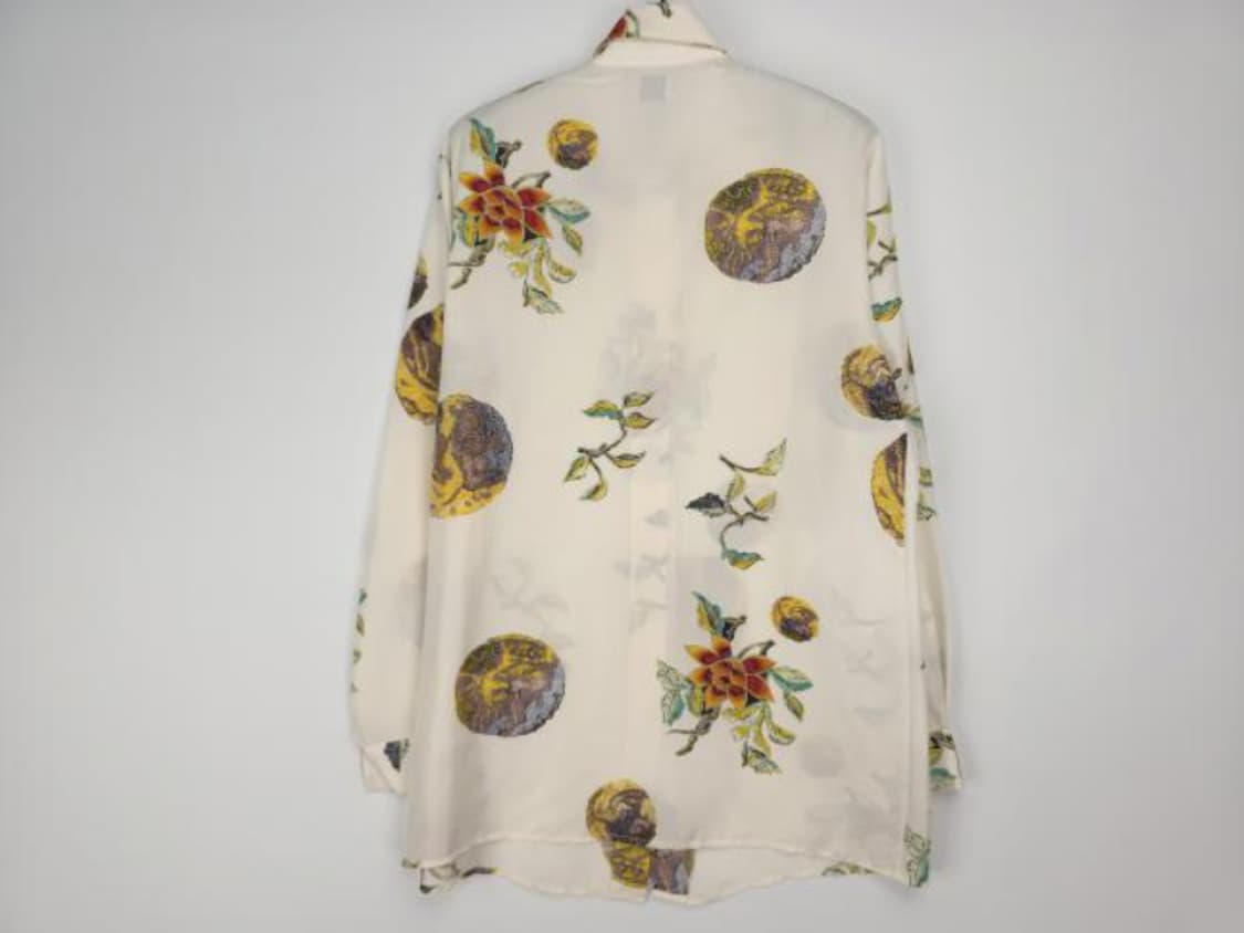 아르마니 블라우스 상품이미지3