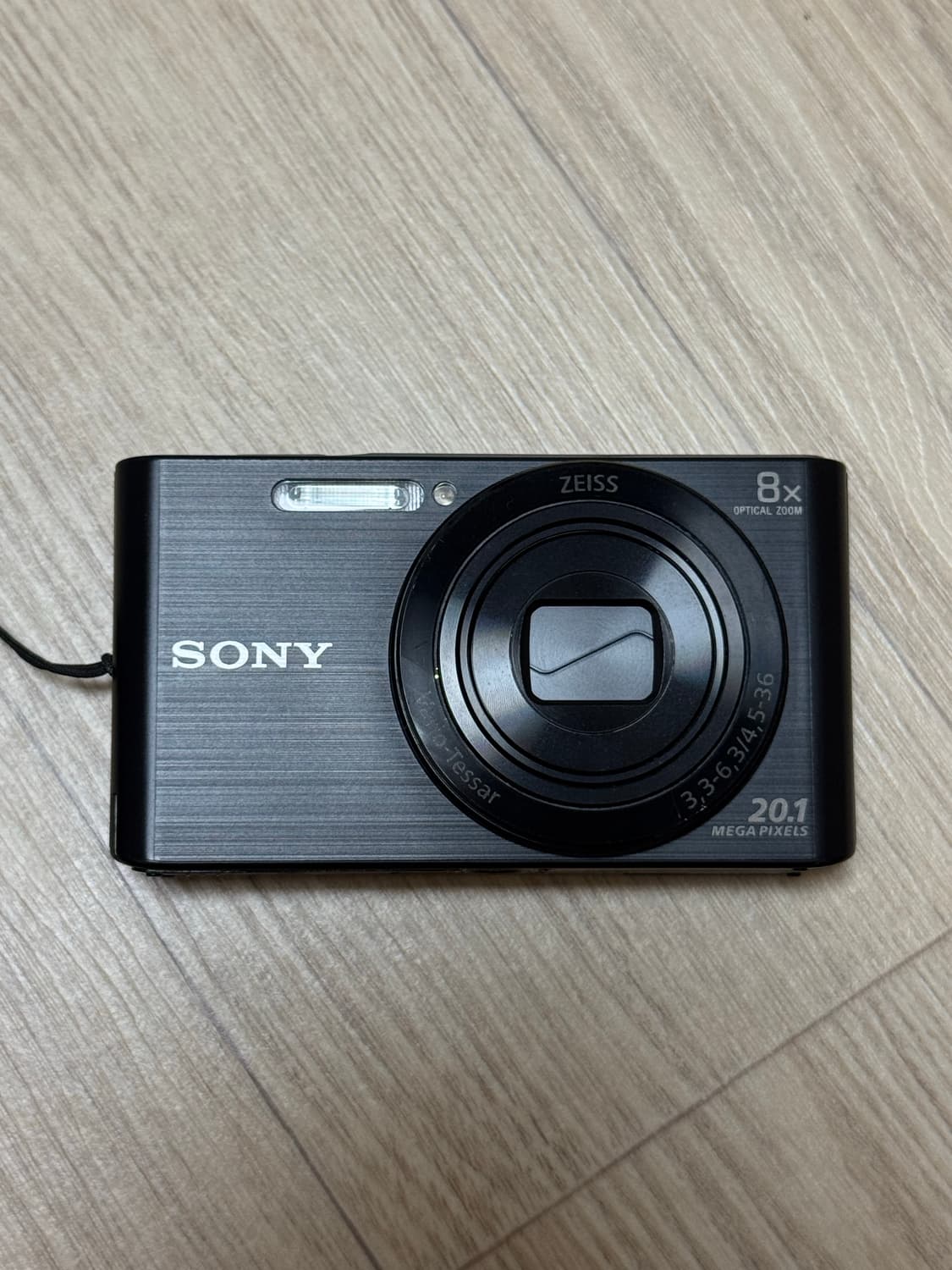 소니 사이버샷 dsc w830 디카 상품이미지1