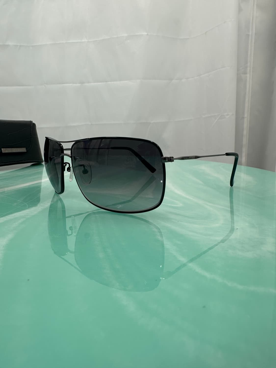 [새상품 무료배송] 잔프랑코 페레 Made In Italy 선글라스 상품이미지1