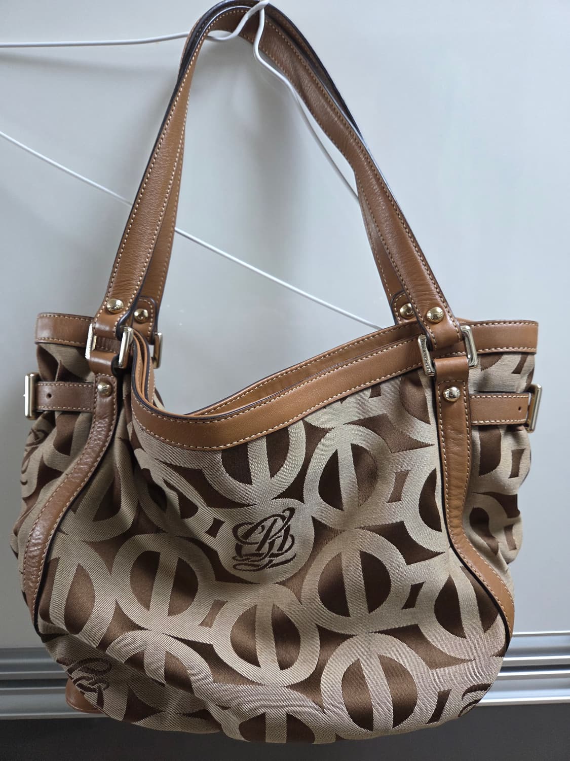 루이까또즈 숄더백 (거의 새상품) 상품이미지2