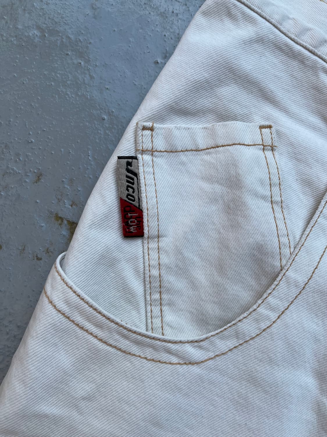 36) 2000s JNCO Baggy Jeans 상품이미지6