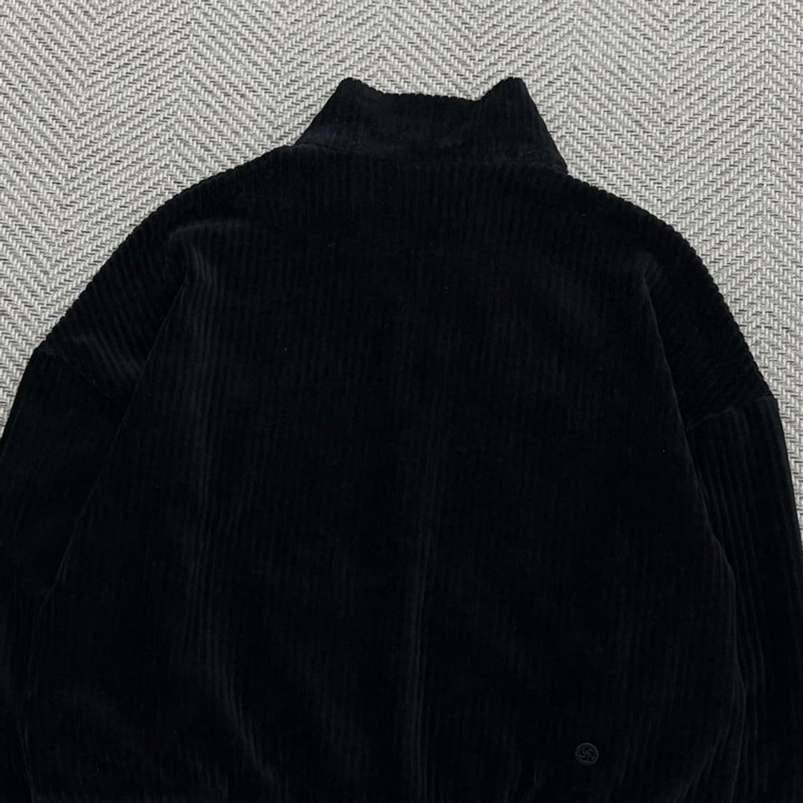 뮬라웨어 코듀로이 집업 v3072 상품이미지4