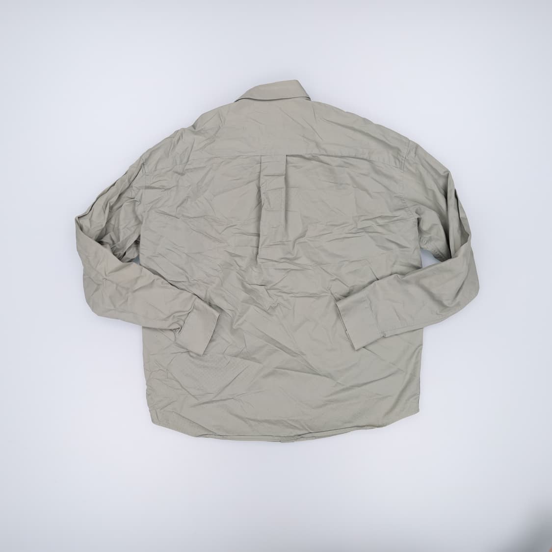 M 쿠어 긴팔 셔츠 0423H1 상품이미지2