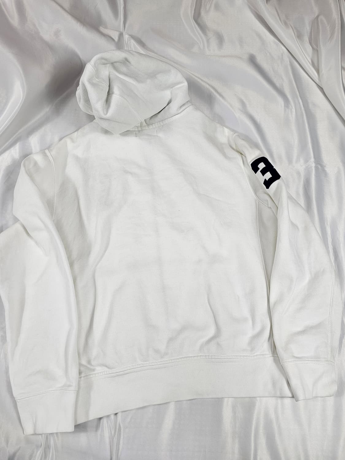 폴로빅포니후드집업 상품이미지8