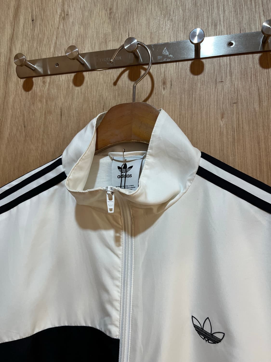 Adidas 나일론 자켓 상품이미지2