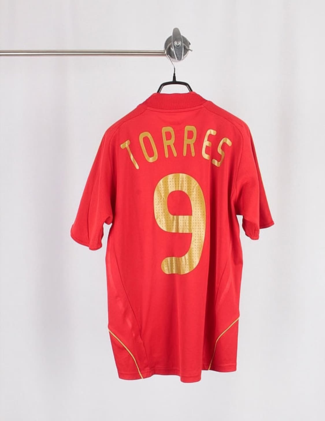 vtg SPAIN “TORRES” uniform  상품이미지1