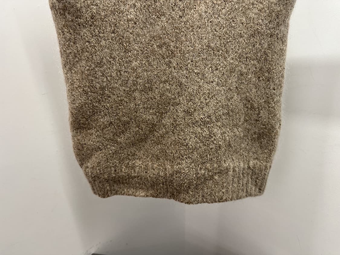 SALLY SCOTT_ mohair blend (S) 상품이미지6