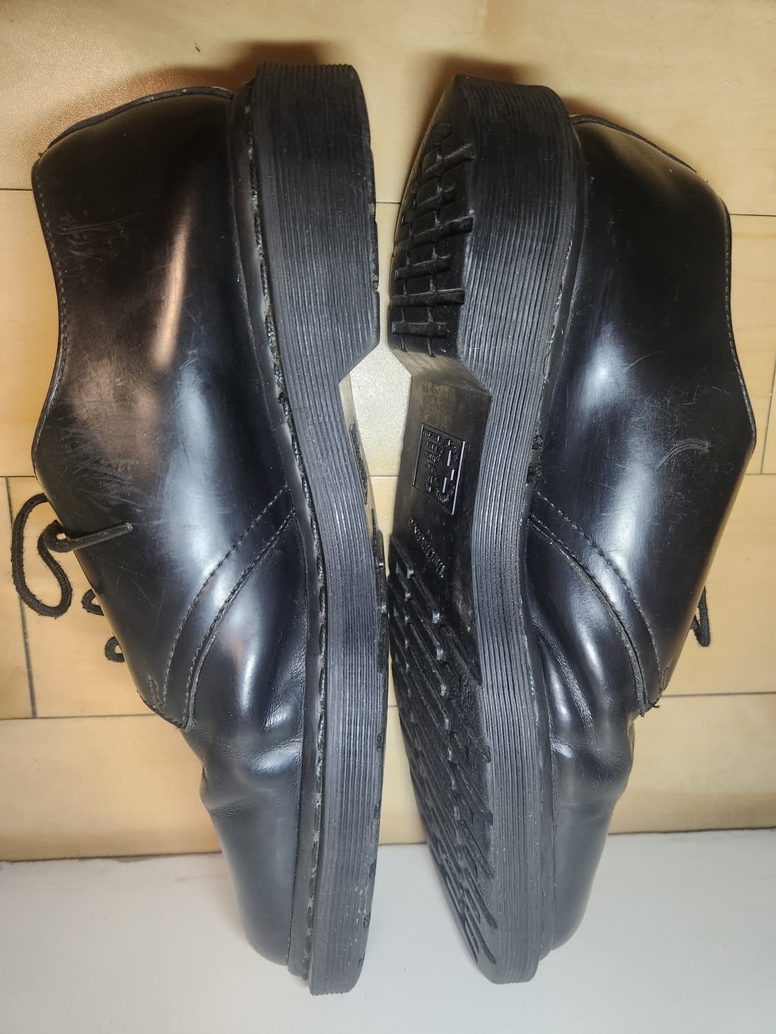 닥터마틴 1461 모노 (260) 상품이미지4