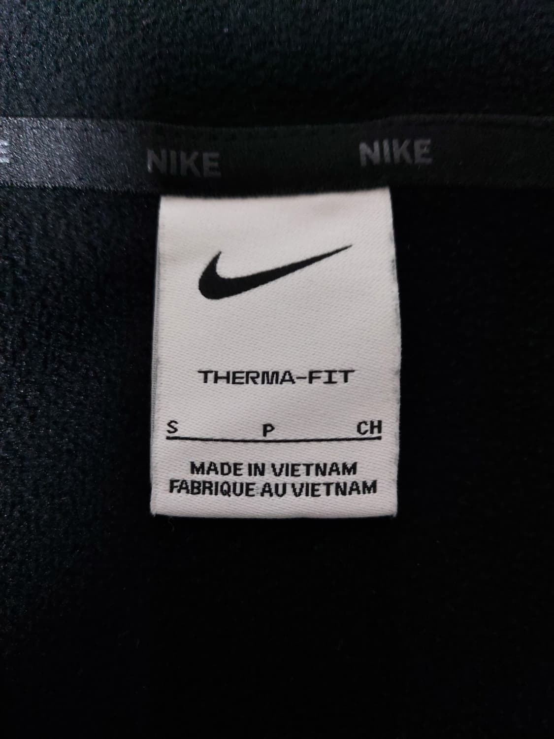 나이키 써마핏 풀집 피트니스 공용 후디(S)90

 상품이미지7