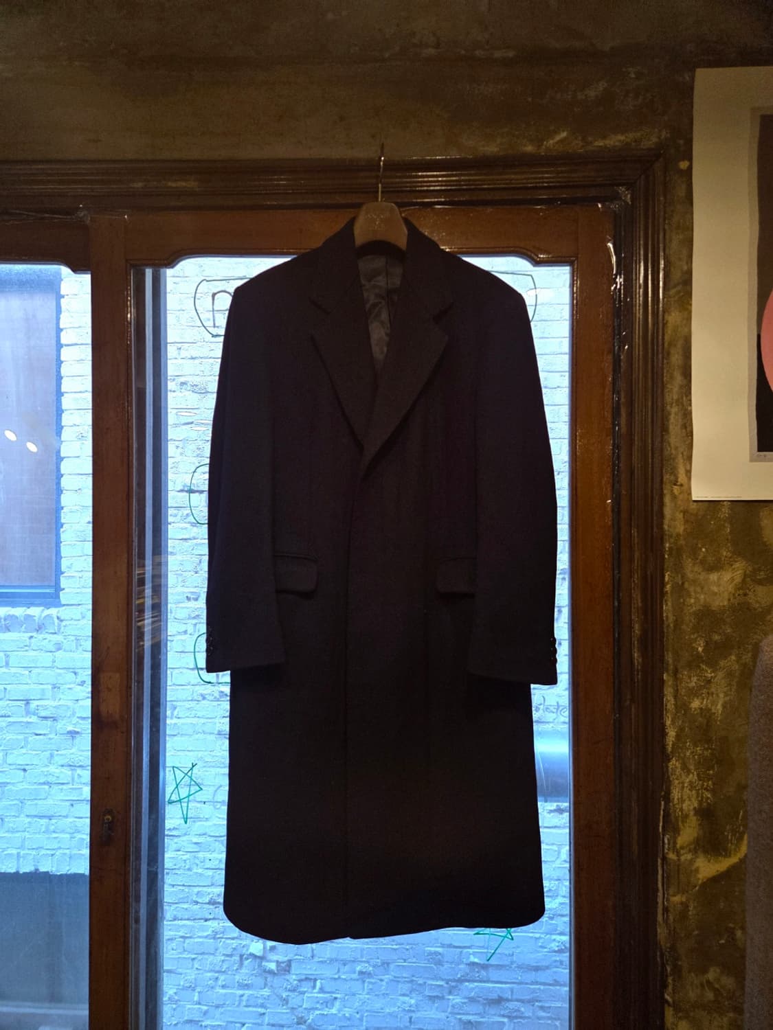 버버리 클래식 체스터필드코트  상품이미지10