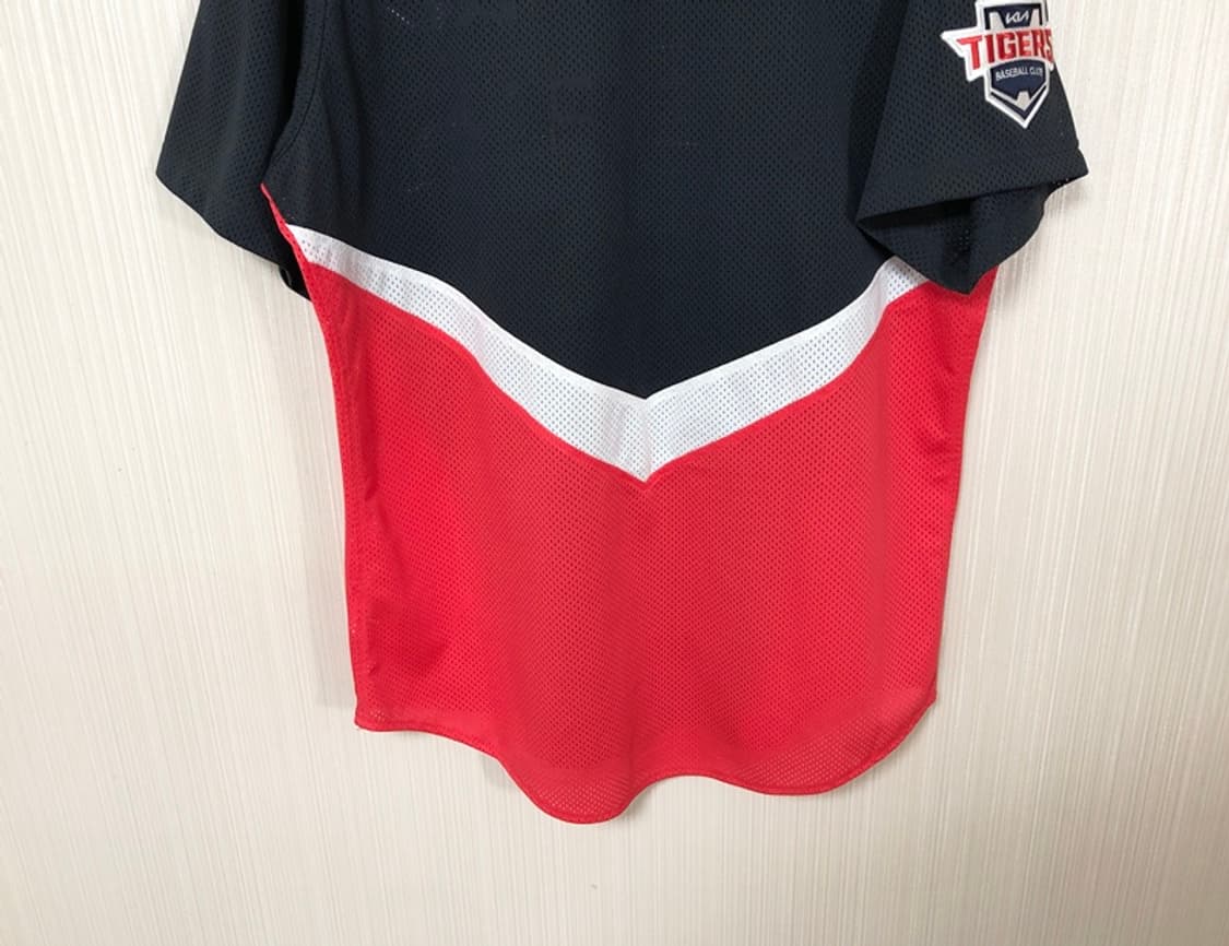 KBO 라커디움 기아타이거즈 원정유니폼/져지 105 상품이미지10
