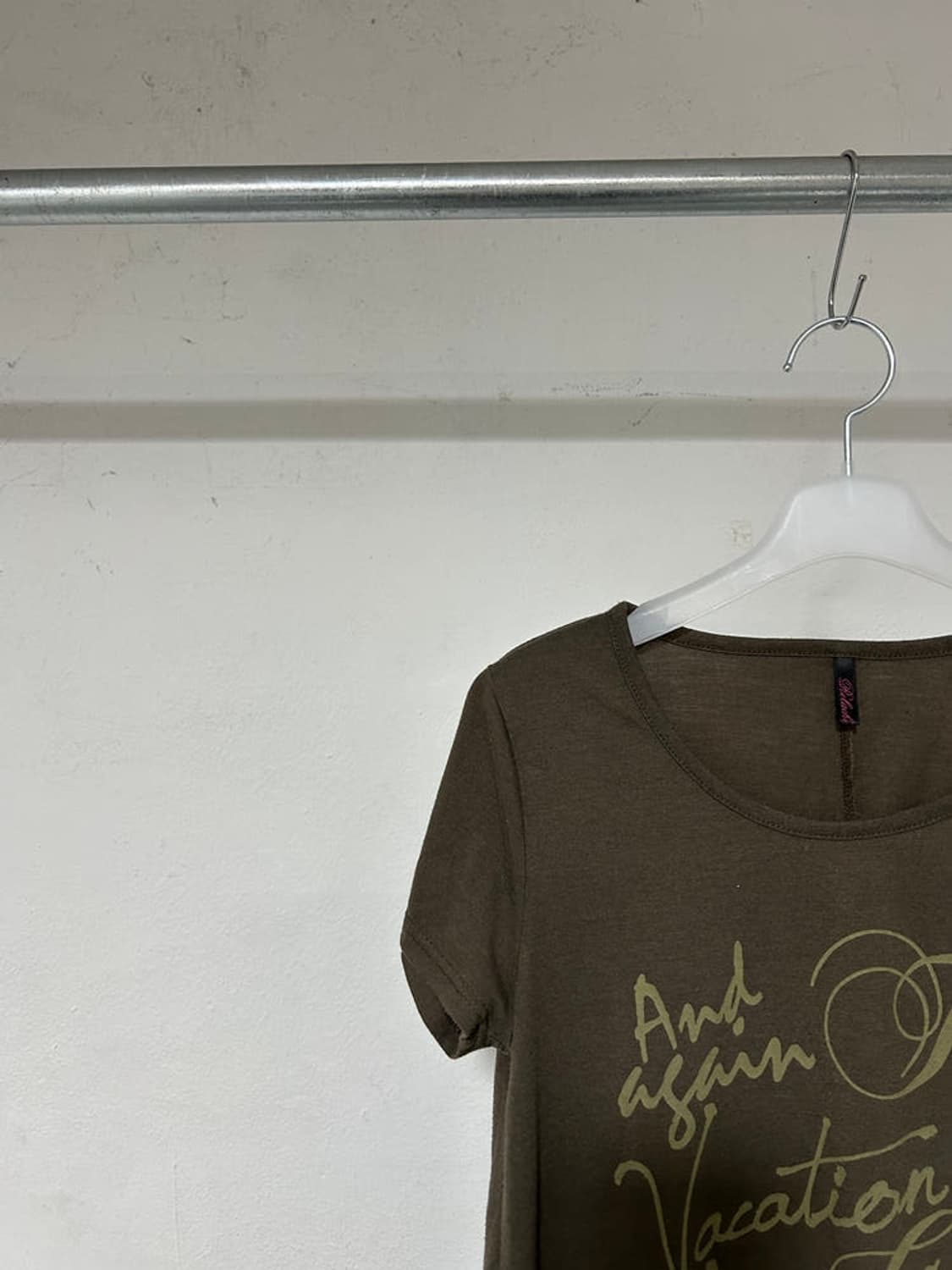 vtg top 상품이미지2