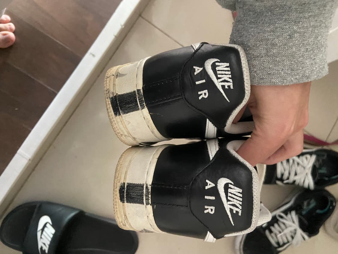 피마원 나이키 파라노이즈 1.0 270 상품이미지4