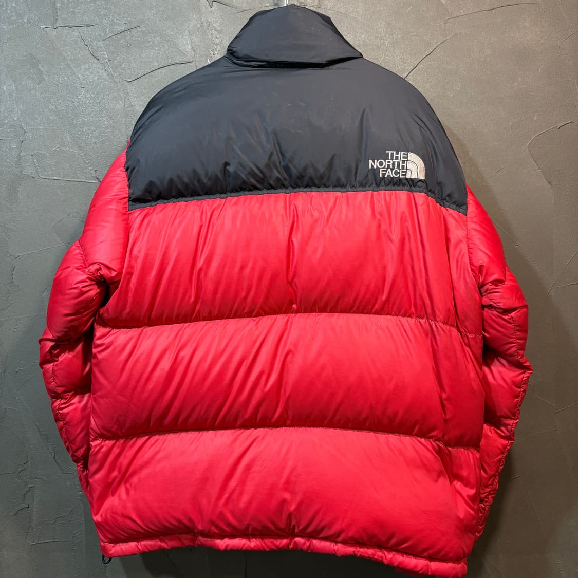 [M] THE NORTH FACE 노스페이스 눕시 패딩  상품이미지6