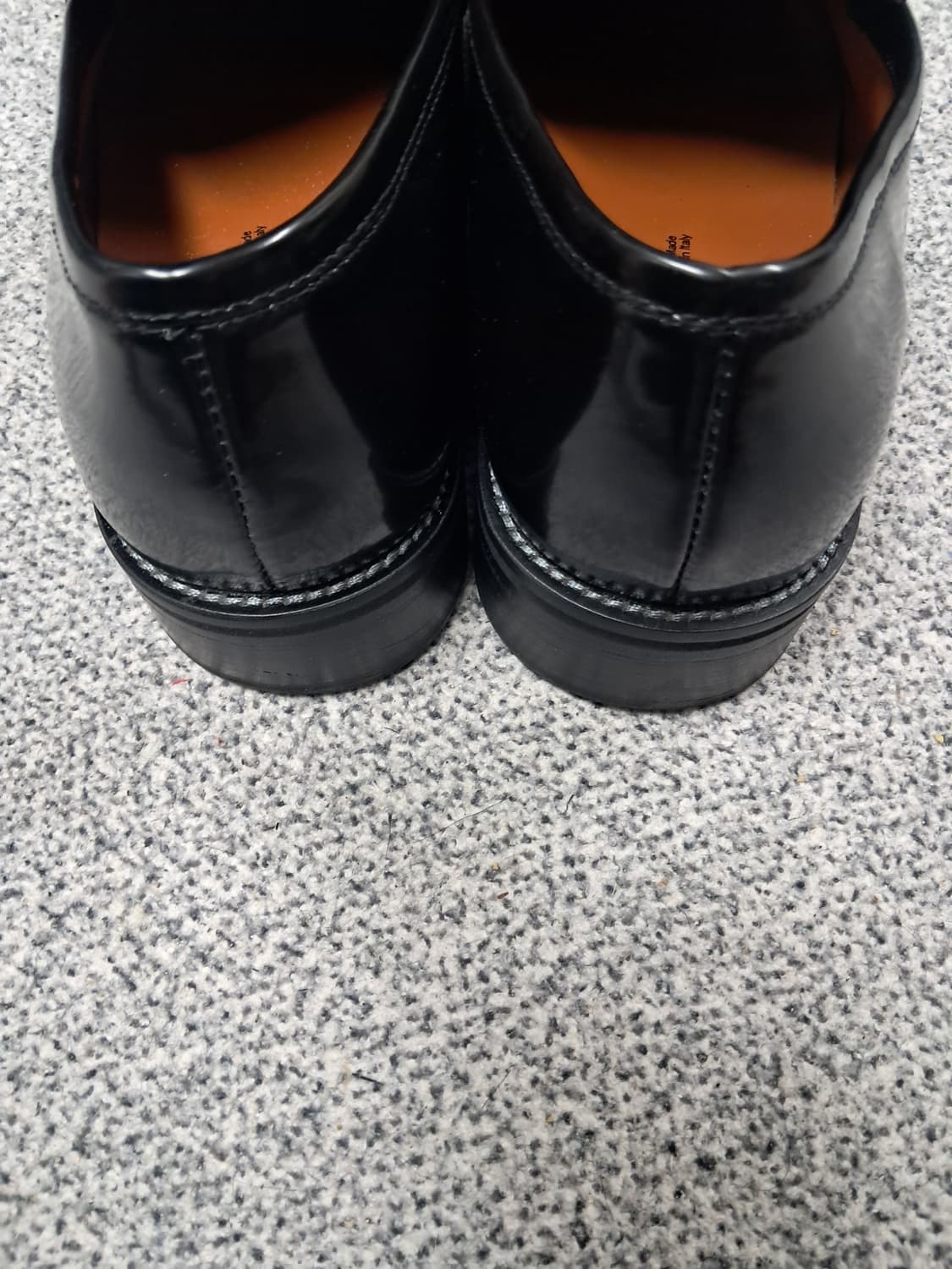 아크네스튜디오 로퍼 상품이미지5