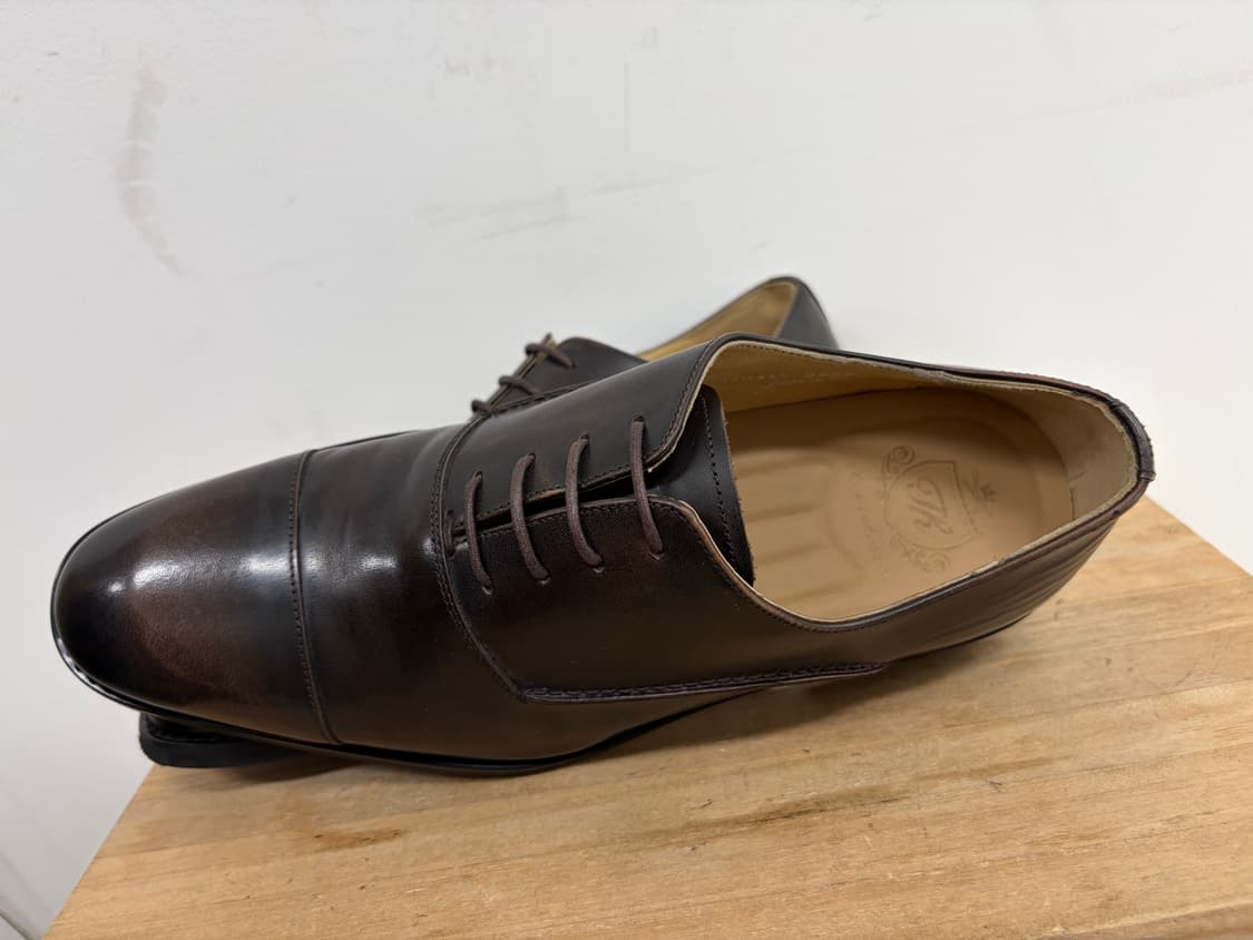 탠디 남성 구두 255 상품이미지8