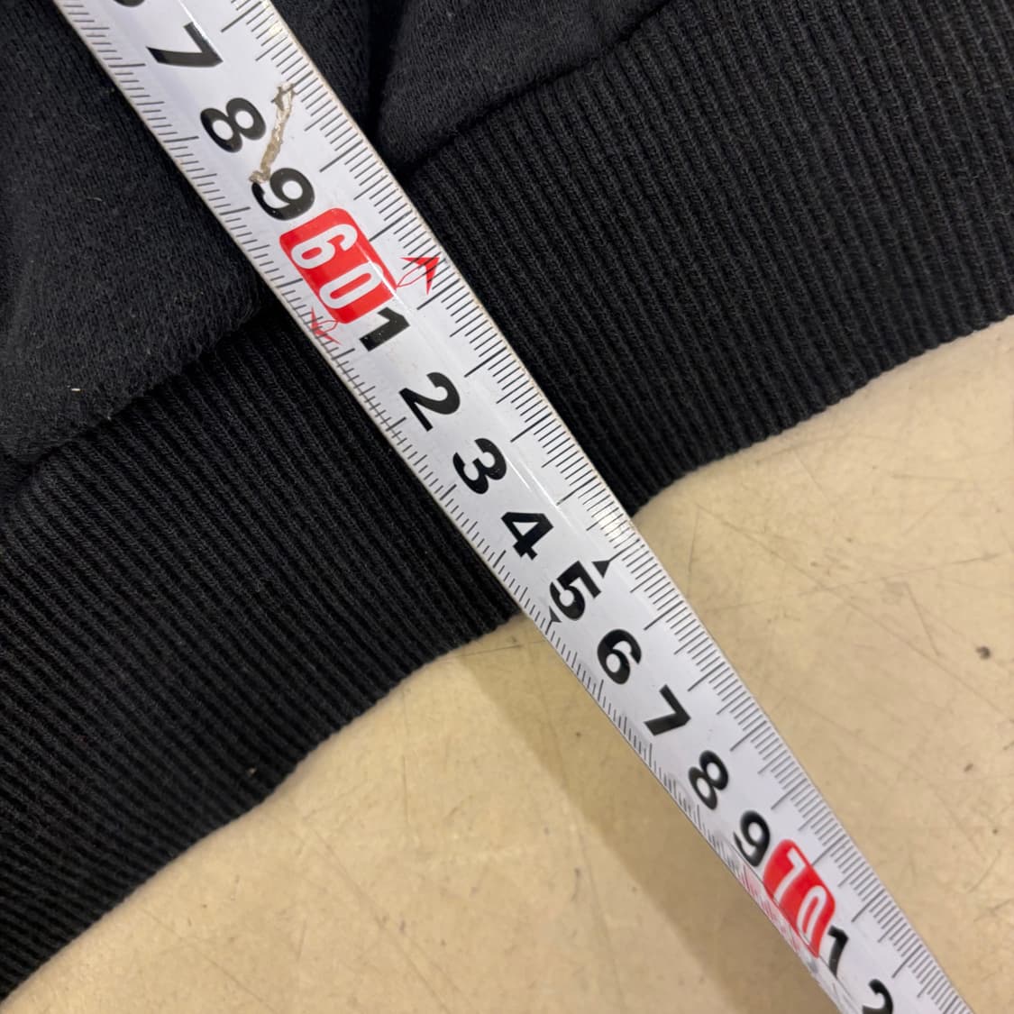 아디다스 adi dassler 맨투맨 상품이미지5