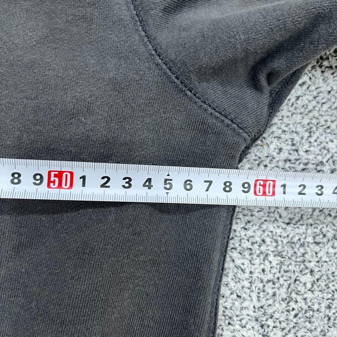 M MMLG 긴팔 후드 티셔츠 0327M 상품이미지9