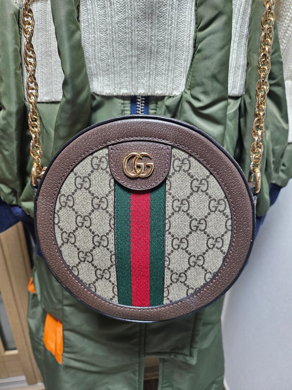 구찌템버린백 상품이미지1