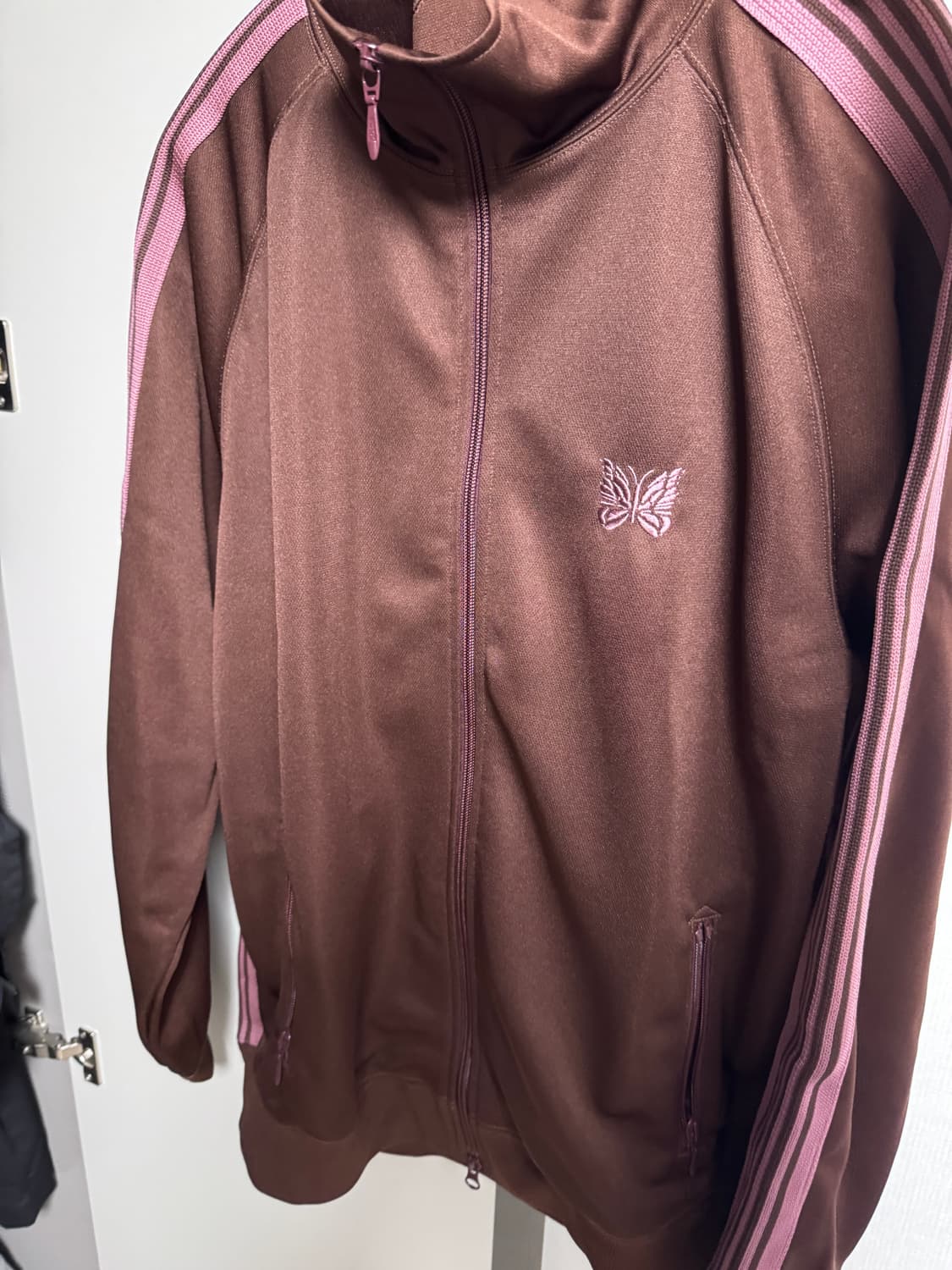 새상품) 니들스 트랙자켓 xl 상품이미지1