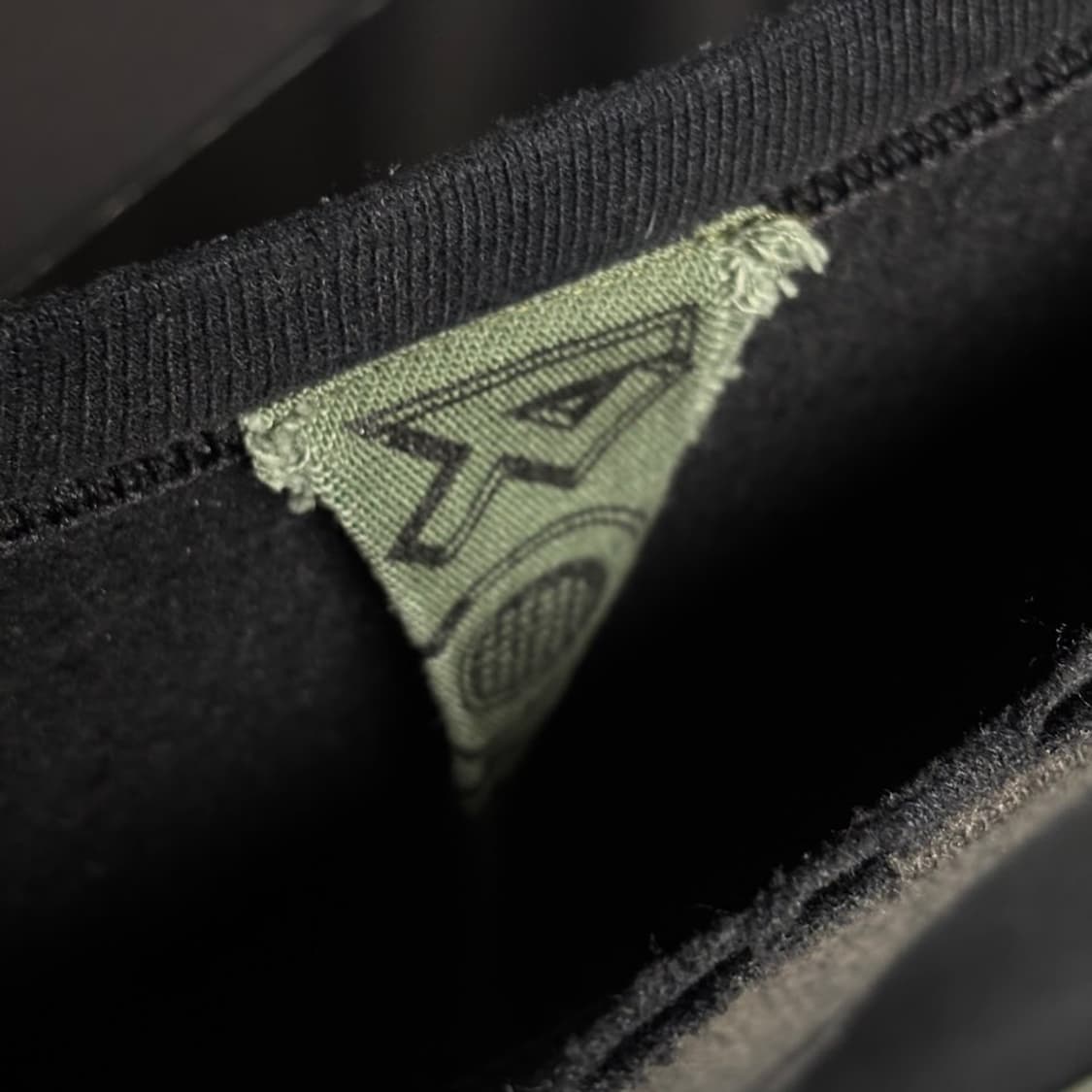 L) 메이드원 madeworn Jay-Z 스웻셔츠 상품이미지8