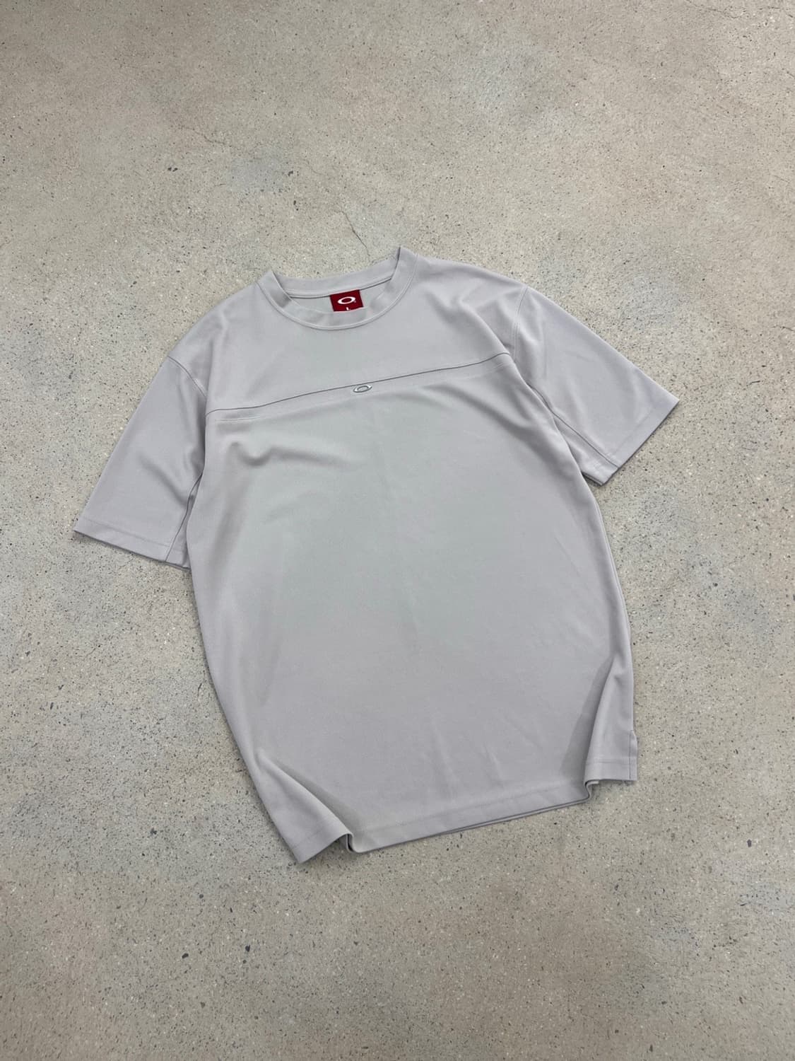 오클리 00s 아카이브 소프트웨어 반팔 티셔츠  상품이미지5