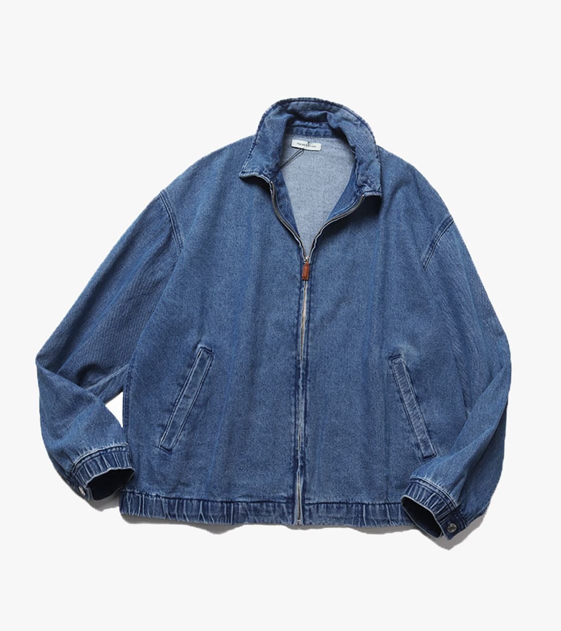 FREAK’S STORE - 24FW DENIM BLOUSON 상품이미지1
