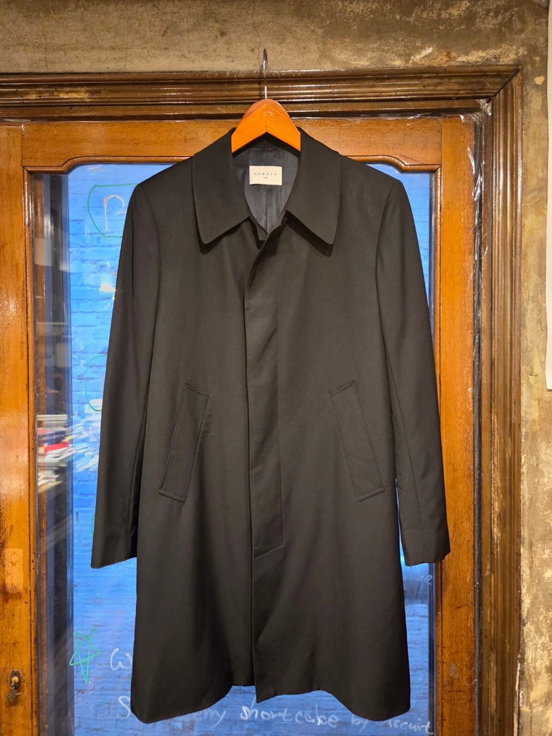 산드로 맥코트 상품이미지9