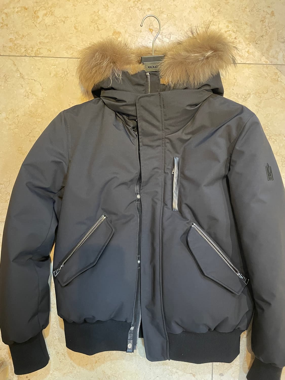 맥케이지 딕슨 40 상품이미지1