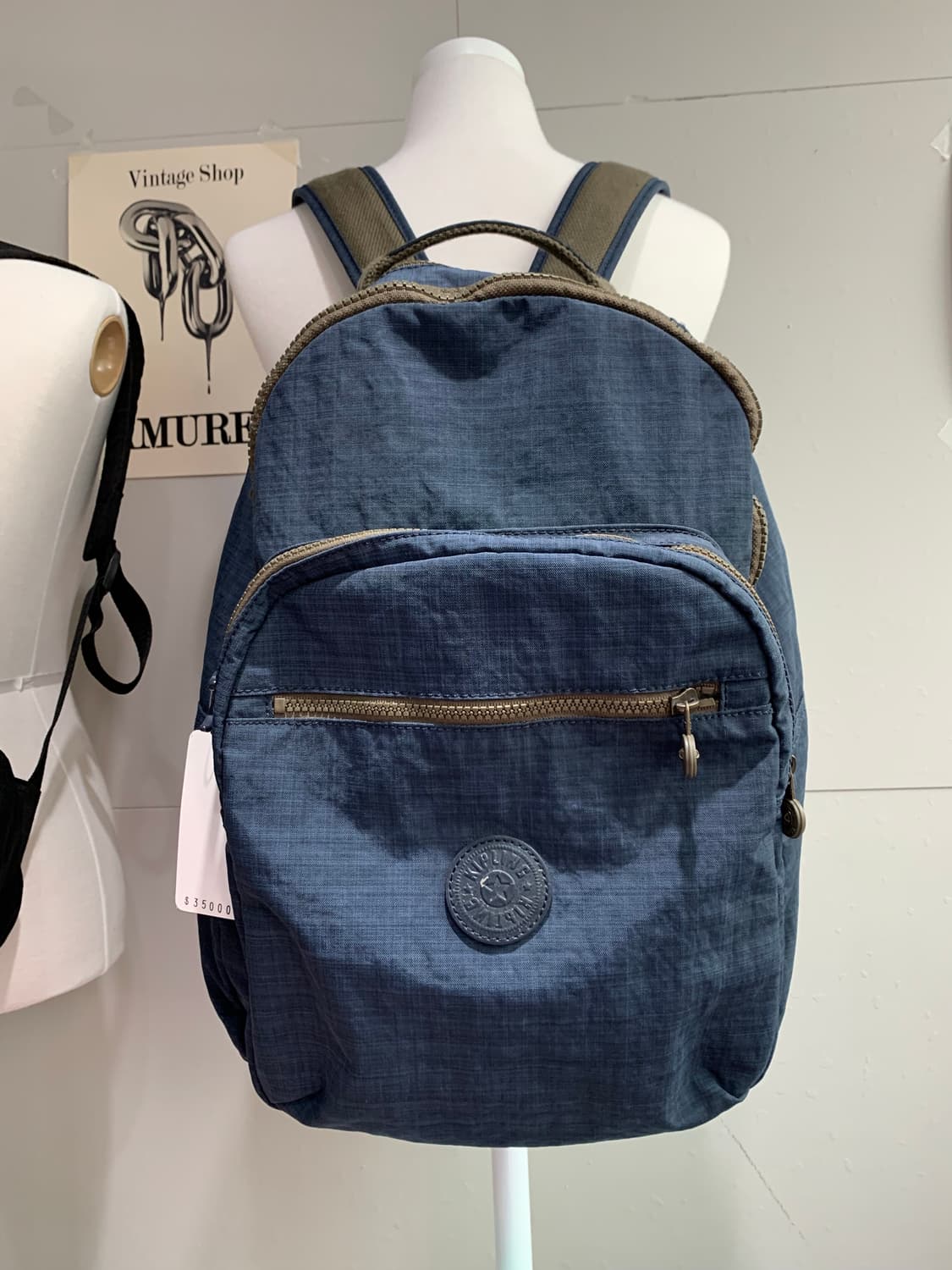 키플링 백팩 상품이미지1