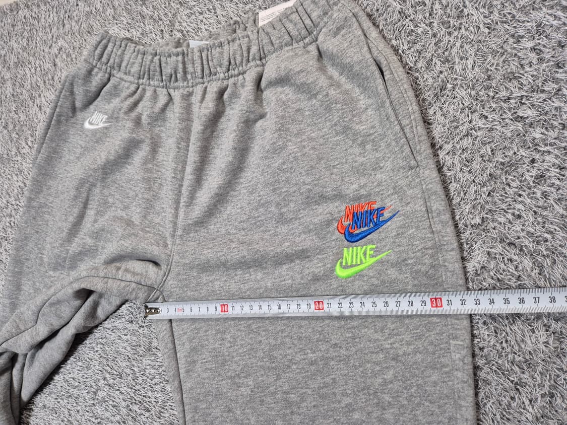 [새상품]나이키 남성 스웨트 조거 팬츠 XL(34) 상품이미지9