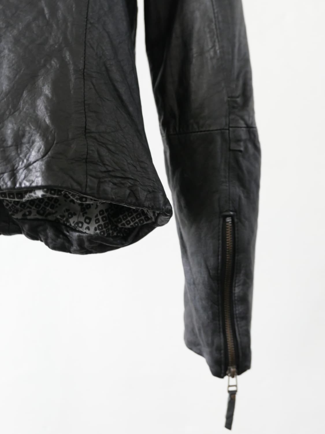 doma leather jacket 상품이미지8
