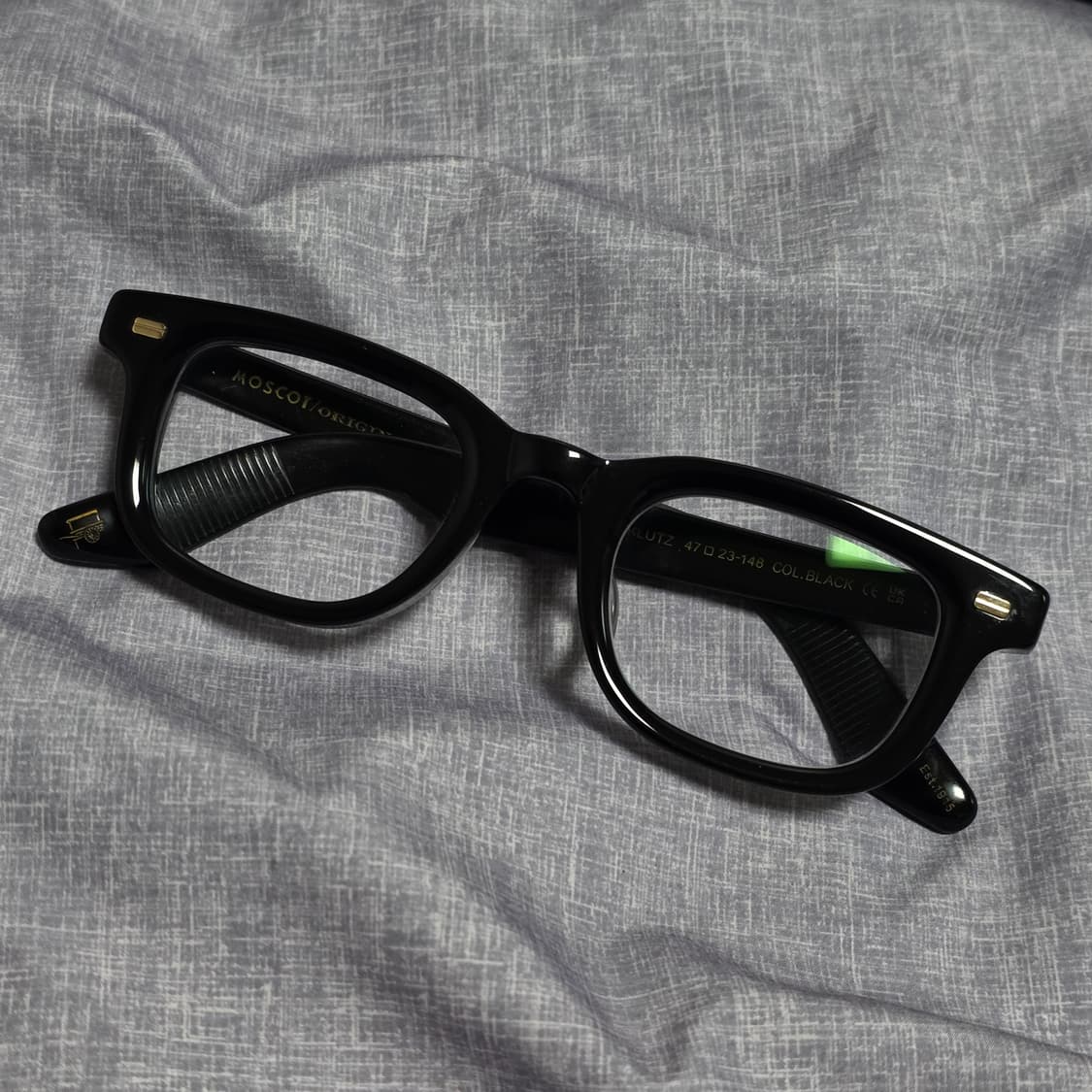 모스콧 클러즈 판매합니다. (거의 새거) 상품이미지2