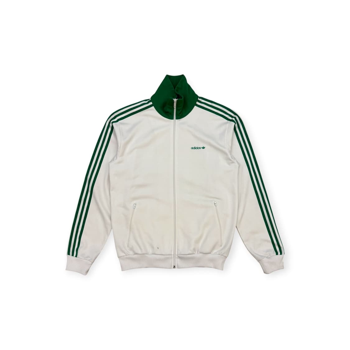 아디다스 TIPTAP TT M 그린 져지 상품이미지1