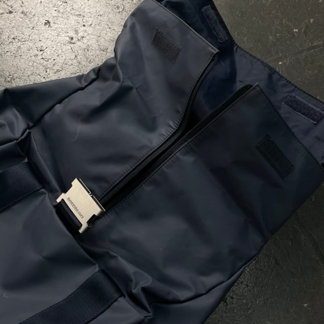 만다리나 덕 노마드 백팩 상품이미지4