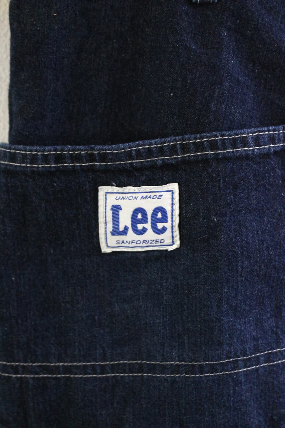 리 데님 카펜터 팬츠 상품이미지9
