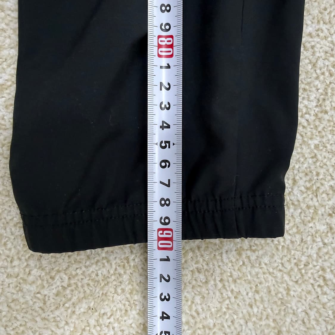 M 나이키 드라이핏 러닝 팬츠 0202T2 상품이미지8