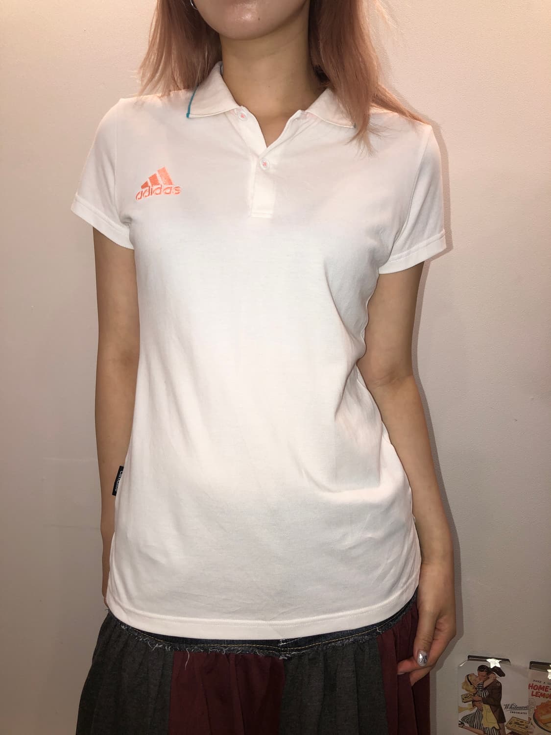 adidas 아디다스 재패니즈 반팔 티셔츠 상품이미지2