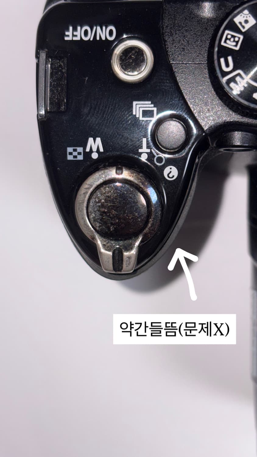 니콘 쿨픽스 p500 상품이미지6